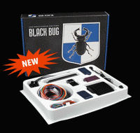BLACK BUG BT-82 BLACK BUG BT-82