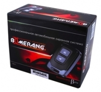 BOOMERANG Beta Line 2