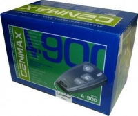 CENMAX A-900 CENMAX A-900