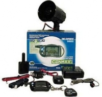 CENMAX Vigilant New CENMAX Vigilant New