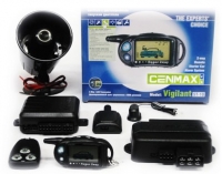 CENMAX Vigilant ST-10 CENMAX Vigilant ST-10
