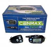 CENMAX Vigilant ST-5 CENMAX Vigilant ST-5