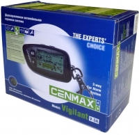 CENMAX Vigilant V-5A CENMAX Vigilant V-5A