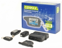 CENMAX Vigilant V-8A CENMAX Vigilant V-8A