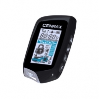 CENMAX Vigilant V12-D CENMAX Vigilant V12-D