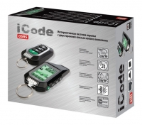 CHALLENGER iCode 05RS CHALLENGER iCode 05RS
