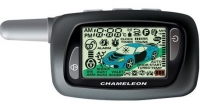CHAMELEON Z-10 CHAMELEON Z-10