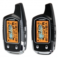 DAVINCI PHI-350 Dialog