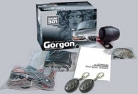 GORGON 301 GORGON 301