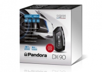 PANDORA DX-90