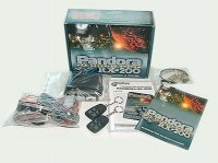 PANDORA RX-200
