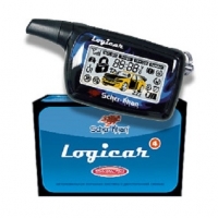 SCHER-KHAN LOGICAR 4 i
