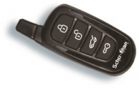 SCHER-KHAN Logicar 5i, 6i PRO3 1W