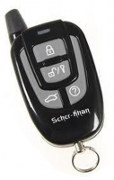 SCHER-KHAN Magicar 10 PRO 1W SCHER-KHAN Magicar 10 PRO 1W