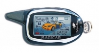 SCHER-KHAN MAGICAR 8S SCHER-KHAN MAGICAR 8S