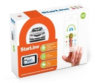 STARLINE E93 2CAN+2LIN STARLINE E93 2CAN+2LIN