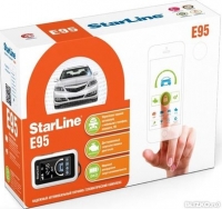 STARLINE E95 BT 2CAN+LIN
