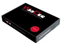 WOODOO WD-860W