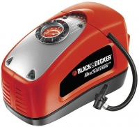 BLACK & DECKER ASI300-QS BLACK & DECKER ASI300-QS