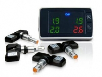 CARAX TPMS CRX-1001 CARAX TPMS CRX-1001