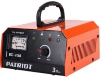 PATRIOT BCI-20 M PATRIOT BCI-20 M
