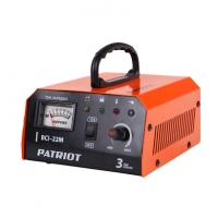 PATRIOT BCI-22 M PATRIOT BCI-22 M