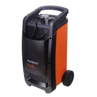 PATRIOT BCT-350 Start PATRIOT BCT-350 Start