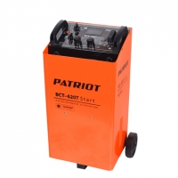 PATRIOT ВСТ-620T Start PATRIOT ВСТ-620T Start