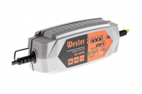 WESTER CD-4000 WESTER CD-4000