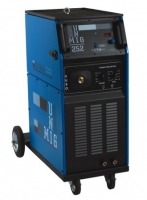 AWELCO UNIMIG 252 AWELCO UNIMIG 252