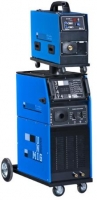 AWELCO UNIMIG 374 SF4 AWELCO UNIMIG 374 SF4
