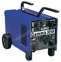BLUEWELD Gamma 3250 BLUEWELD Gamma 3250