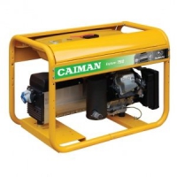 CAIMAN Explorer 6510XL27 CAIMAN Explorer 6510XL27