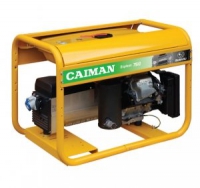 CAIMAN Explorer 7510XL27 CAIMAN Explorer 7510XL27