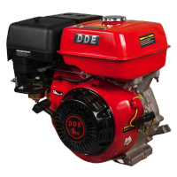 DDE 177F-S25 DDE 177F-S25