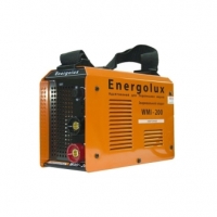 ENERGOLUX WMI-200 ENERGOLUX WMI-200