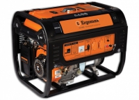ERGOMAX GA-9300E ERGOMAX GA-9300E