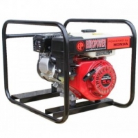 EUROPOWER EP 2500 EUROPOWER EP 2500