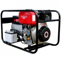 EUROPOWER EP 4000 DE EUROPOWER EP 4000 DE