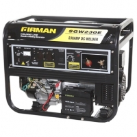 FIRMAN SGW 230E FIRMAN SGW 230E