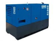 GEKO 40010 ED-S/DEDA SS GEKO 40010 ED-S/DEDA SS