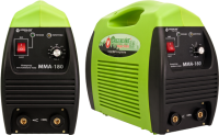 GREENLINE ММА-180 (180K) GREENLINE ММА-180 (180K)