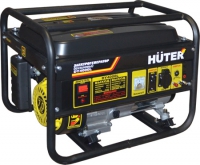HUTER DY4000L HUTER DY4000L