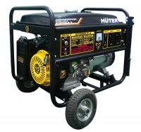 HUTER DY8000LX-3 HUTER DY8000LX-3