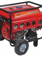 PRORAB 5500 EB PRORAB 5500 EB