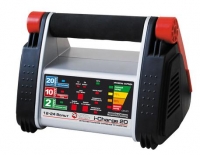 QUATTRO ELEMENTI i-Charge 20