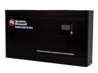 QUATTRO ELEMENTI Stabilia 5000 W-Slim QUATTRO ELEMENTI Stabilia 5000 W-Slim