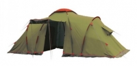 TRAMP Lite Castle 4 TRAMP Lite Castle 4