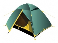 TRAMP Scout 2 (V2) TRAMP Scout 2 (V2)