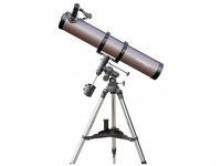 BRESSER Galaxia 114/900 EQ BRESSER Galaxia 114/900 EQ